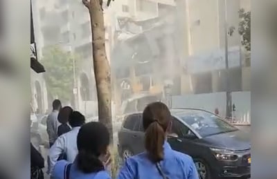 קריסת המבנה