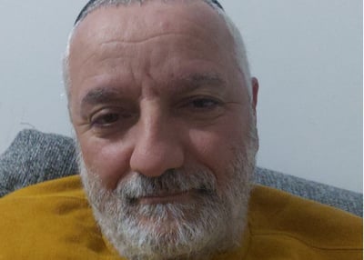 רונן חנניה