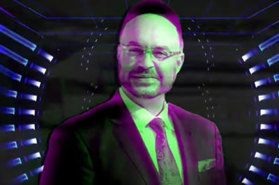דודו דרעי בסינגל חדש וסוחף: "אור מעליי"