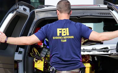 חוקר FBI