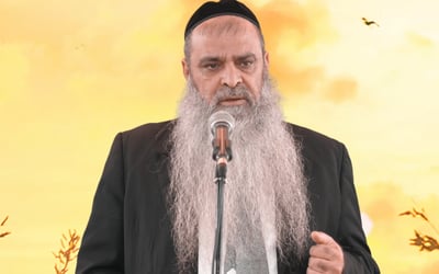 הרב רפאל זר בפינה לפרשת וירא • צפו