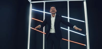 משה טישלר משיק אלבום חדש: "Unity"