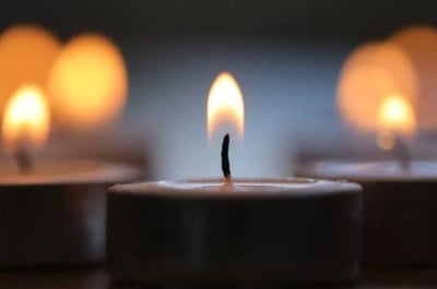 רב בית הכנסת ואיש החסד מרמת השרון נפטר