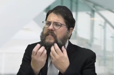 הרב אשכנזי
