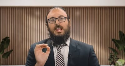 הרב שוויכה