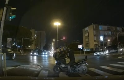 הדקירה בחולון, היום