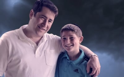בנציון ולוזי קלצקו בסינגל חדש: "ויתן לך"