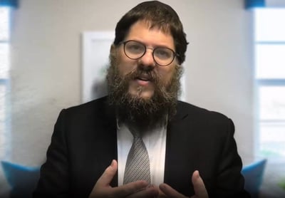 הרב אשכנזי