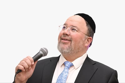 אברימי רוט בסינגל לזכר גיסתו: "זהר השבת"