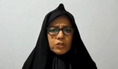 פרידה מורדח'אני, בסרטון