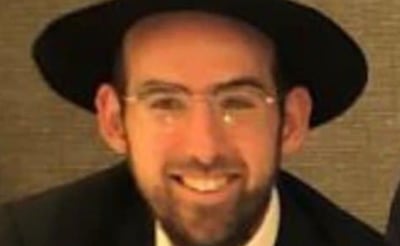 ראיתם את אברהם ישעיהו שפיץ? פנו למשטרה