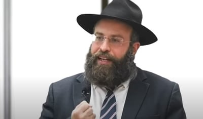 הרב אקריש