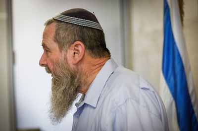אבי מעוז | ארכיון