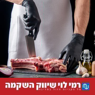 המחלקה הטיה של רמי לוי