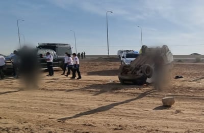 תיעוד דרמטי: מעצר חשודים בחטיפת בן 22 • צפו