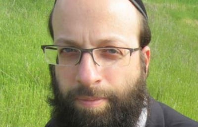 אלעד עמדי מבצע: "המצוות הקטנות שלנו"