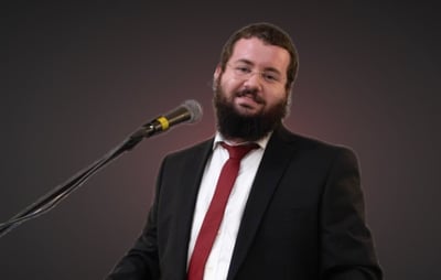 הרב יצחק איתן מזרחי מחדש את "פליאה"