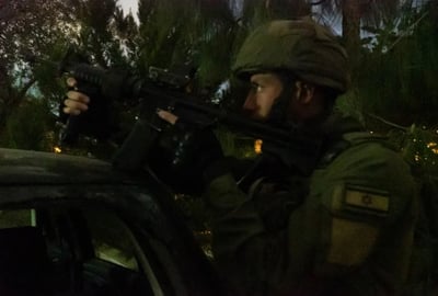 דובר צה"ל