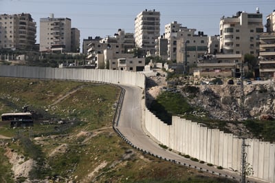 מחנה הפליטים שועפאת