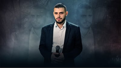 עקיבא בן חמו בסינגל חדש: "העולם נדם"