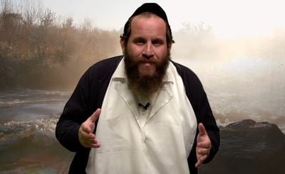 הסיפור של יוסף הצדיק מלמדת כמה חשוב לאהוב ולהישאר באחדות