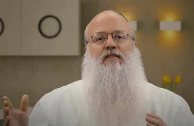הרב קוצר