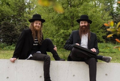 להקת זושא בסינגל חדש: "פתחו לי"