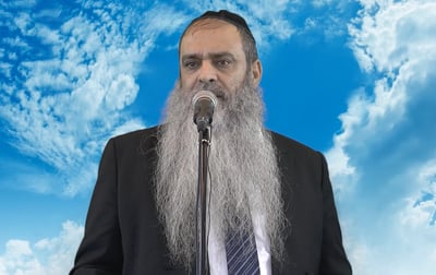 הרב רפאל זר בפינה לפרשת וישב • צפו