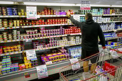 נכנעים ליצרנים: שופרסל אישרה העלאת מחירים חדה