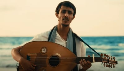 שיר דוד גדסי בסינגל חדש: "געגועים"