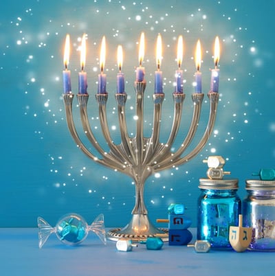 כך תעברו את הטיגונים בחנוכה בשלום ובבריאות