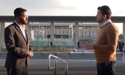 כך הוקמה הממלכה החשמונאית / "ועל המלחמות"