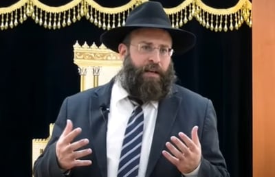 הרב אקריש