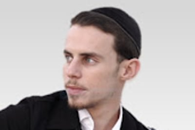 דניאל אינלר בסינגל חדש: "עכשיו"
