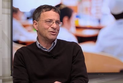 ילד חרדי יקבל יותר מחילוני? ד"ר נרי הורוביץ בריאיון
