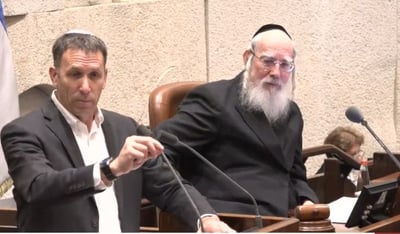 מתן כהנא