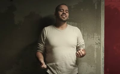 מתי שריקי בסינגל קליפ חדש: "זכיתי"