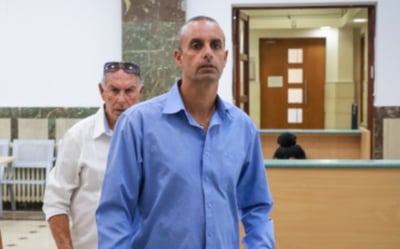 מרציאנו בדיון היום