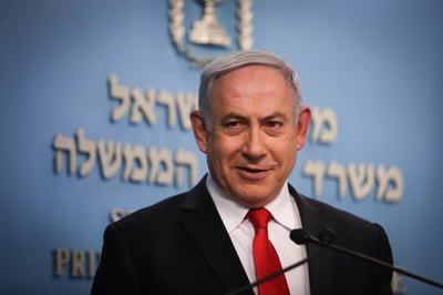 נתניהו ממלא את ה'אקווריום' וממנה את גמליאל לשרה