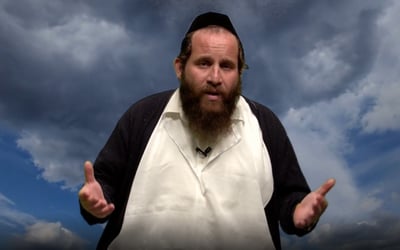 סיפור מרתק על חשיבות בין אדם לחבירו  • פרשת ויחי