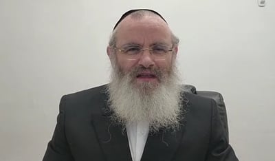 הרב יונתן שוורץ