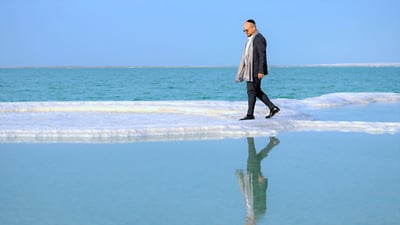 דניאל קשאני בסינגל קליפ חדש: "התשובות שלי"