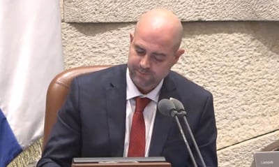 אמיר אוחנה, היום