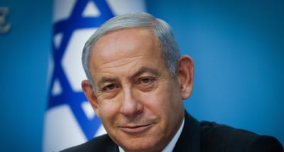 נתניהו נגד נתניהו: המתקפה של ה'בן דוד' על ראש הממשלה