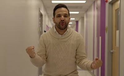 יוני  Z בסינגל קליפ חדש: "אנחנו שייכים"