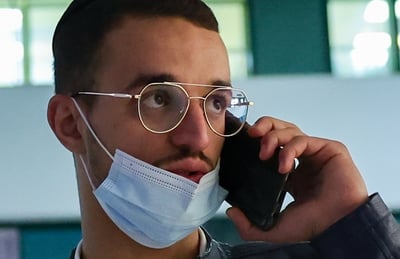 חיים מזרחי