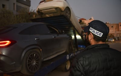 כך בוצעה הונאת הענק של רואה החשבון מטייבה