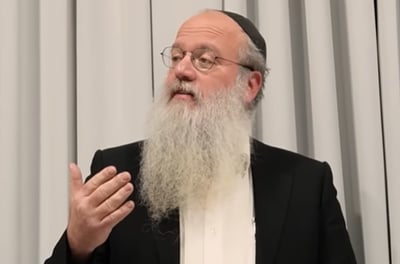 הרב קוצר