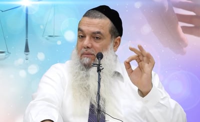 הרב יגאל כהן בוורט לפרשת וארא • צפו