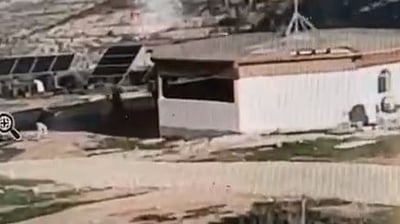 ניסיון החיסול